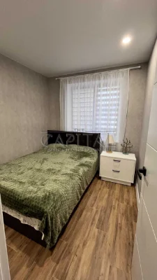 Продаж 1-кімнатноі квартири ЖК Club House Жуляни ТРЦ Республ
