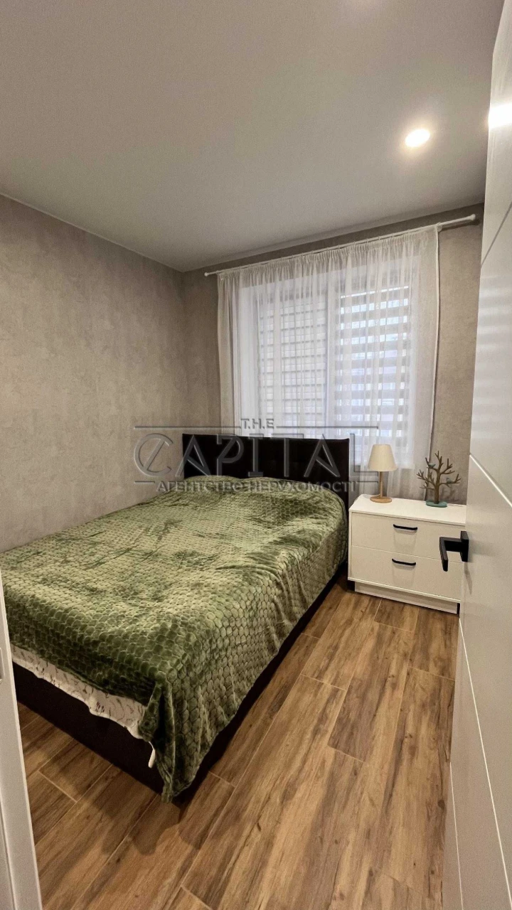 Продаж 1-кімнатноі квартири ЖК Club House Жуляни ТРЦ Республ