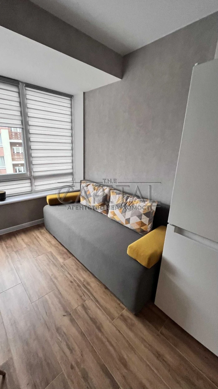 Продаж 1-кімнатноі квартири ЖК Club House Жуляни ТРЦ Республ