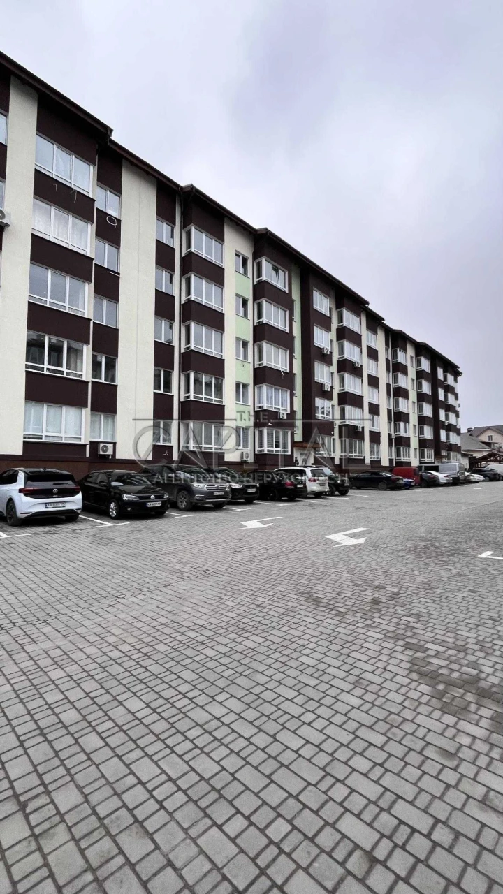 Продаж 1-кімнатноі квартири ЖК Club House Жуляни ТРЦ Республ