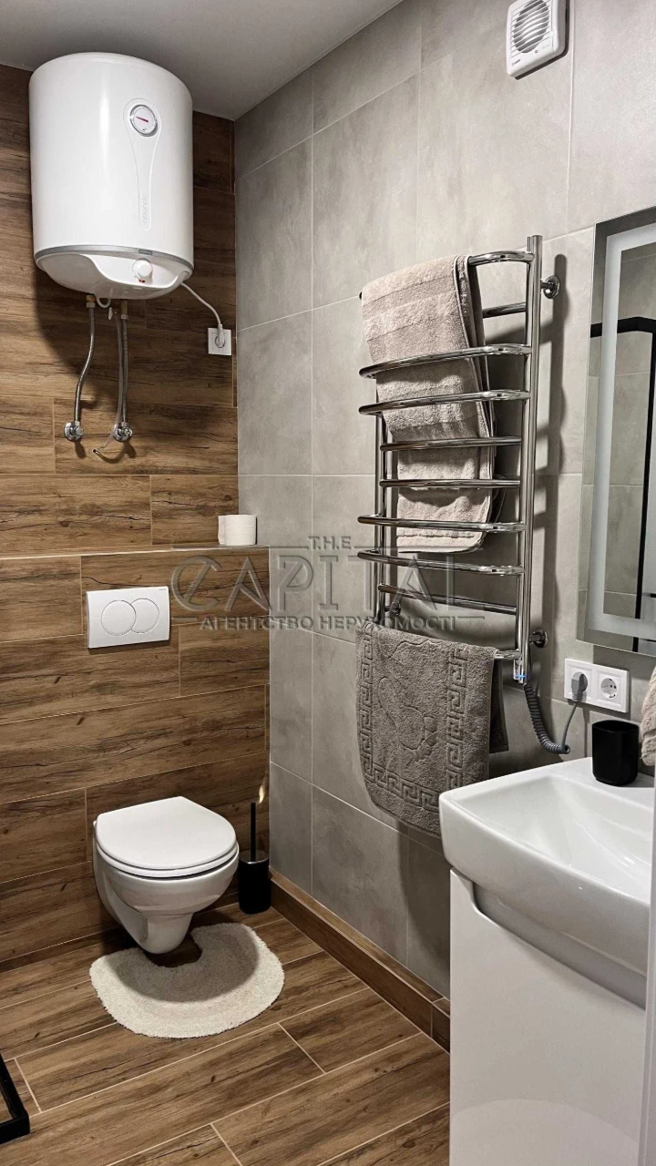 Продаж 1-кімнатноі квартири ЖК Club House Жуляни ТРЦ Республ