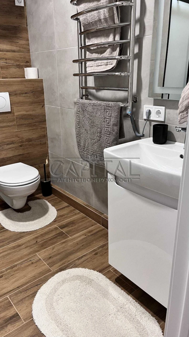 Продаж 1-кімнатноі квартири ЖК Club House Жуляни ТРЦ Республ