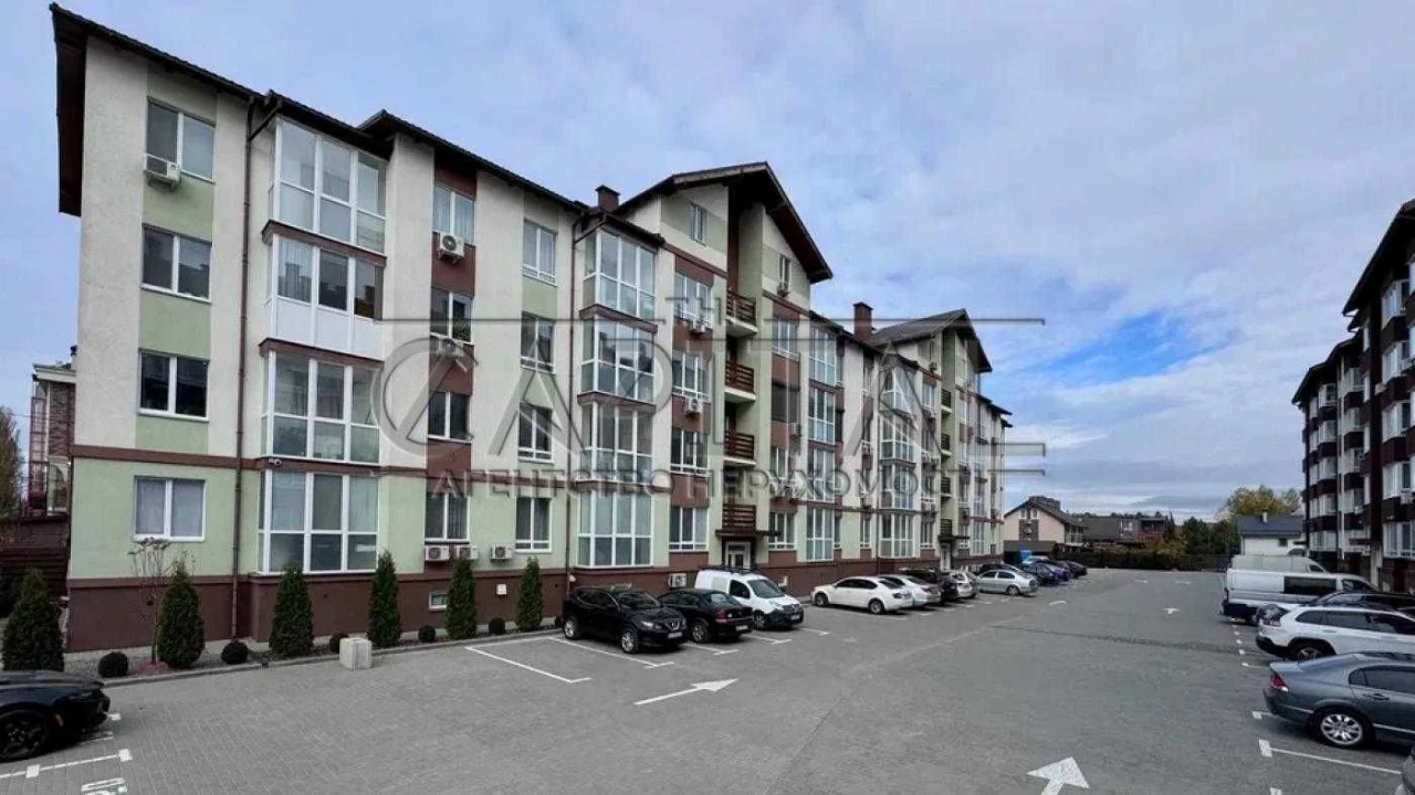 Продаж 1-кімнатноі квартири ЖК Club House Жуляни ТРЦ Республ