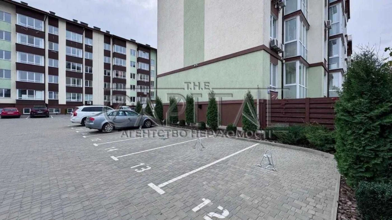 Продаж 1-кімнатноі квартири ЖК Club House Жуляни ТРЦ Республ