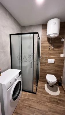 Продаж 1-кімнатноі квартири ЖК Club House Жуляни ТРЦ Республ