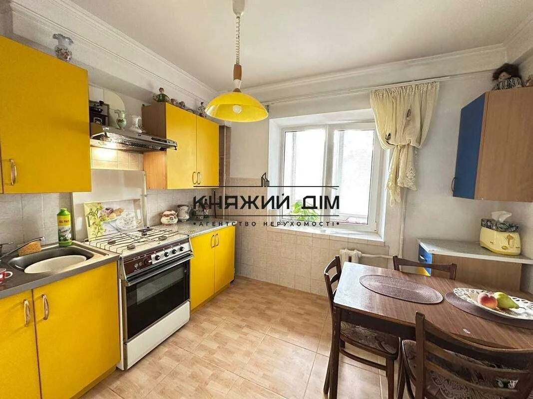 Без Комісії Держ.програми Продаж 2-к квартири, вул. Березняк