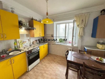 Без Комісії Держ.програми Продаж 2-к квартири, вул. Березняк