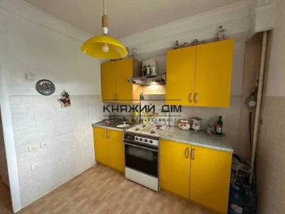 Без Комісії Держ.програми Продаж 2-к квартири, вул. Березняк