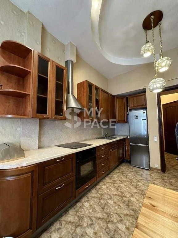 Exclusive sale of an apartment on Kudryavka | 210 sq. m | PRIVATE