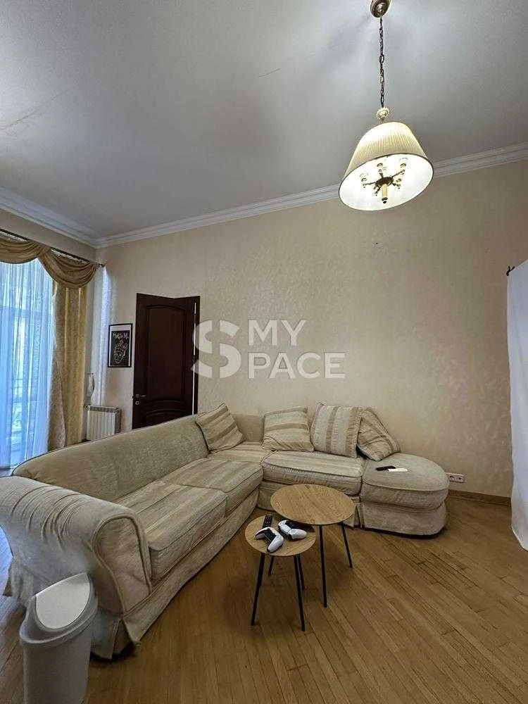 Exclusive sale of an apartment on Kudryavka | 210 sq. m | PRIVATE