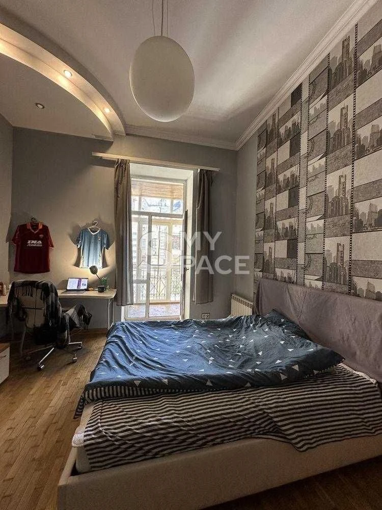 Exclusive sale of an apartment on Kudryavka | 210 sq. m | PRIVATE
