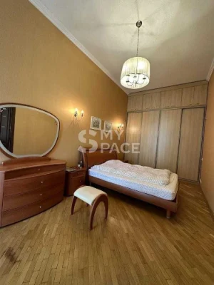 Exclusive sale of an apartment on Kudryavka | 210 sq. m | PRIVATE