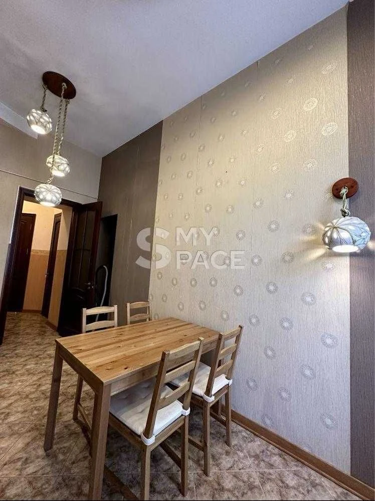 Exclusive sale of an apartment on Kudryavka | 210 sq. m | PRIVATE