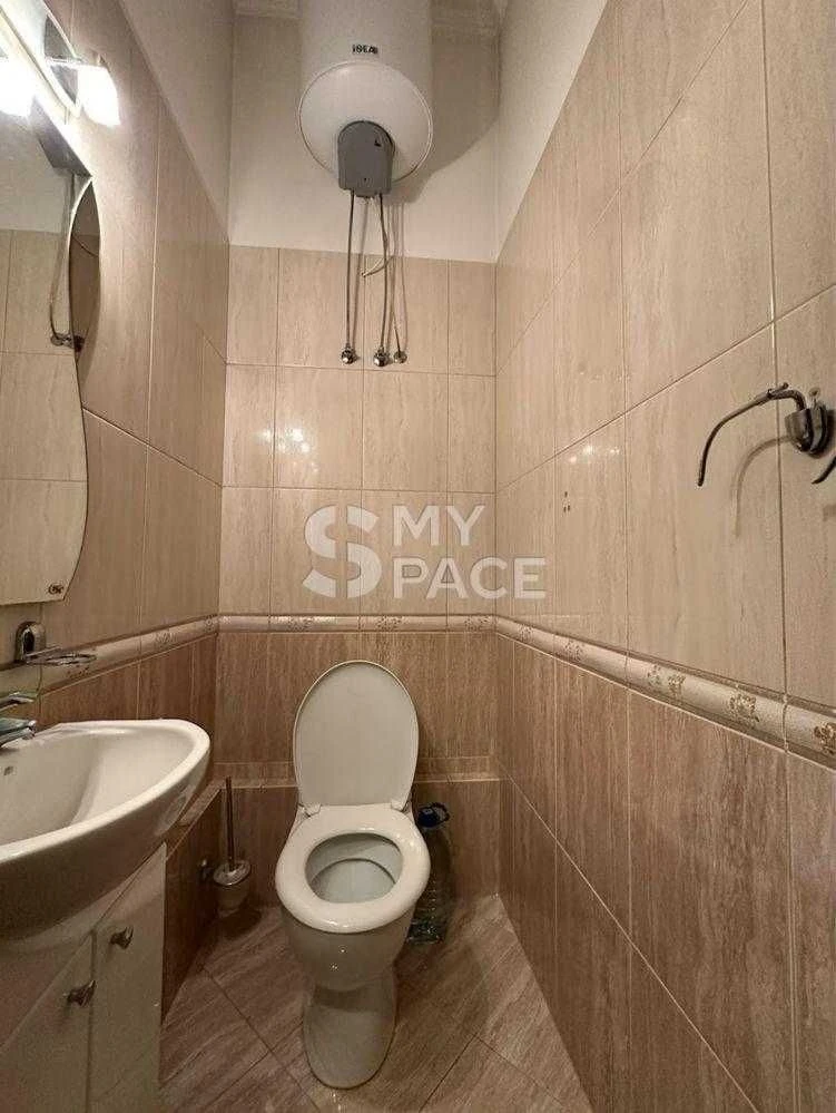 Exclusive sale of an apartment on Kudryavka | 210 sq. m | PRIVATE