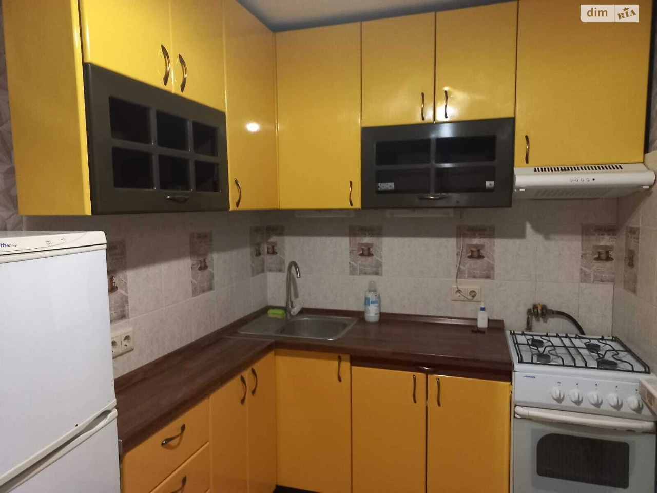 Продажа Квартира Новобиличі