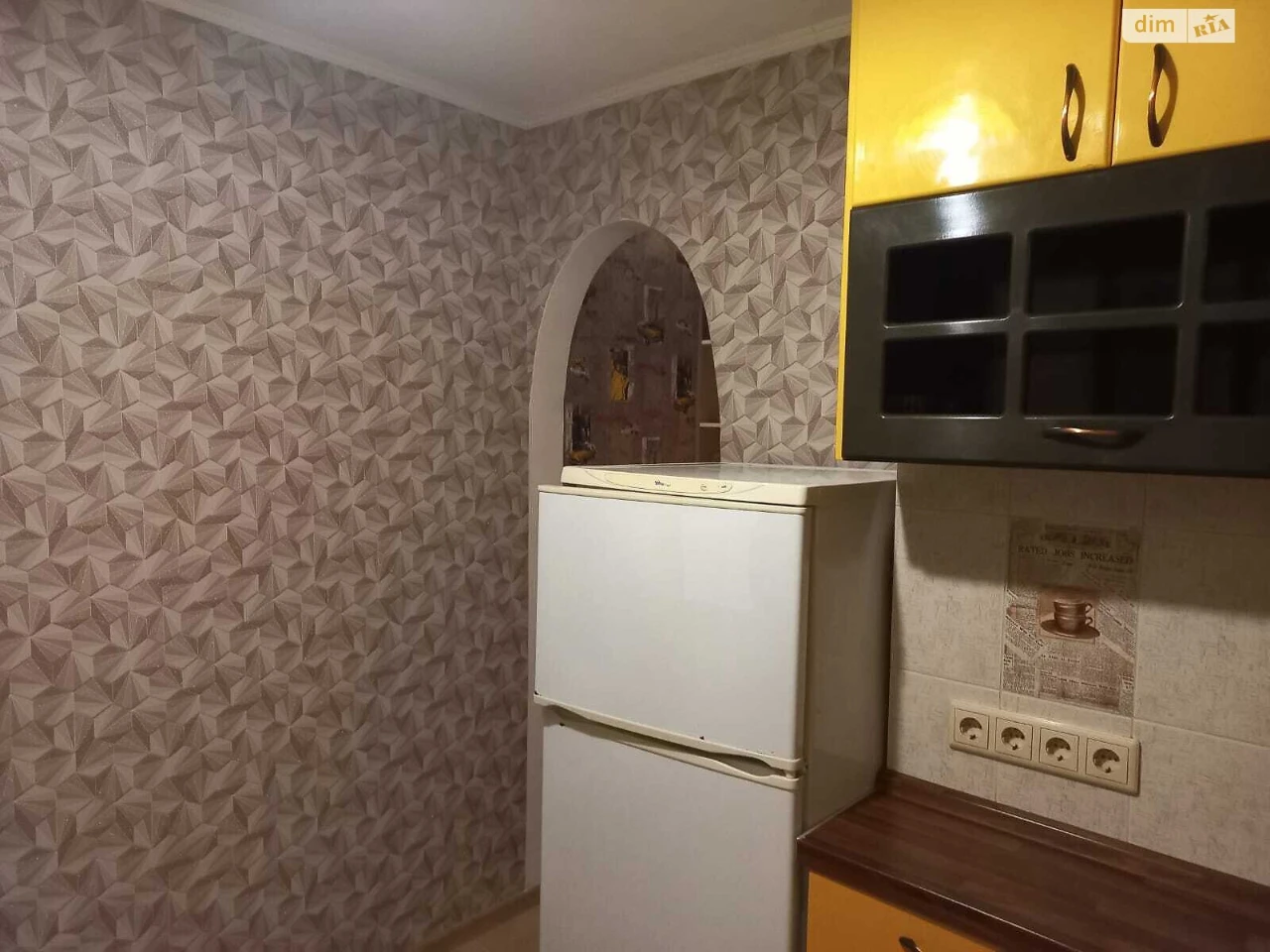 Продажа Квартира Новобиличі