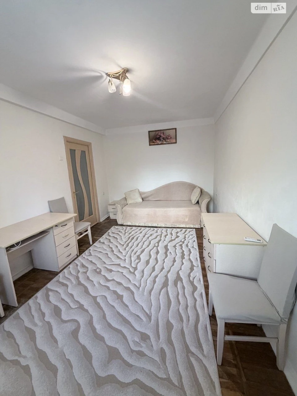 Sale of Apartment in Holosiiv