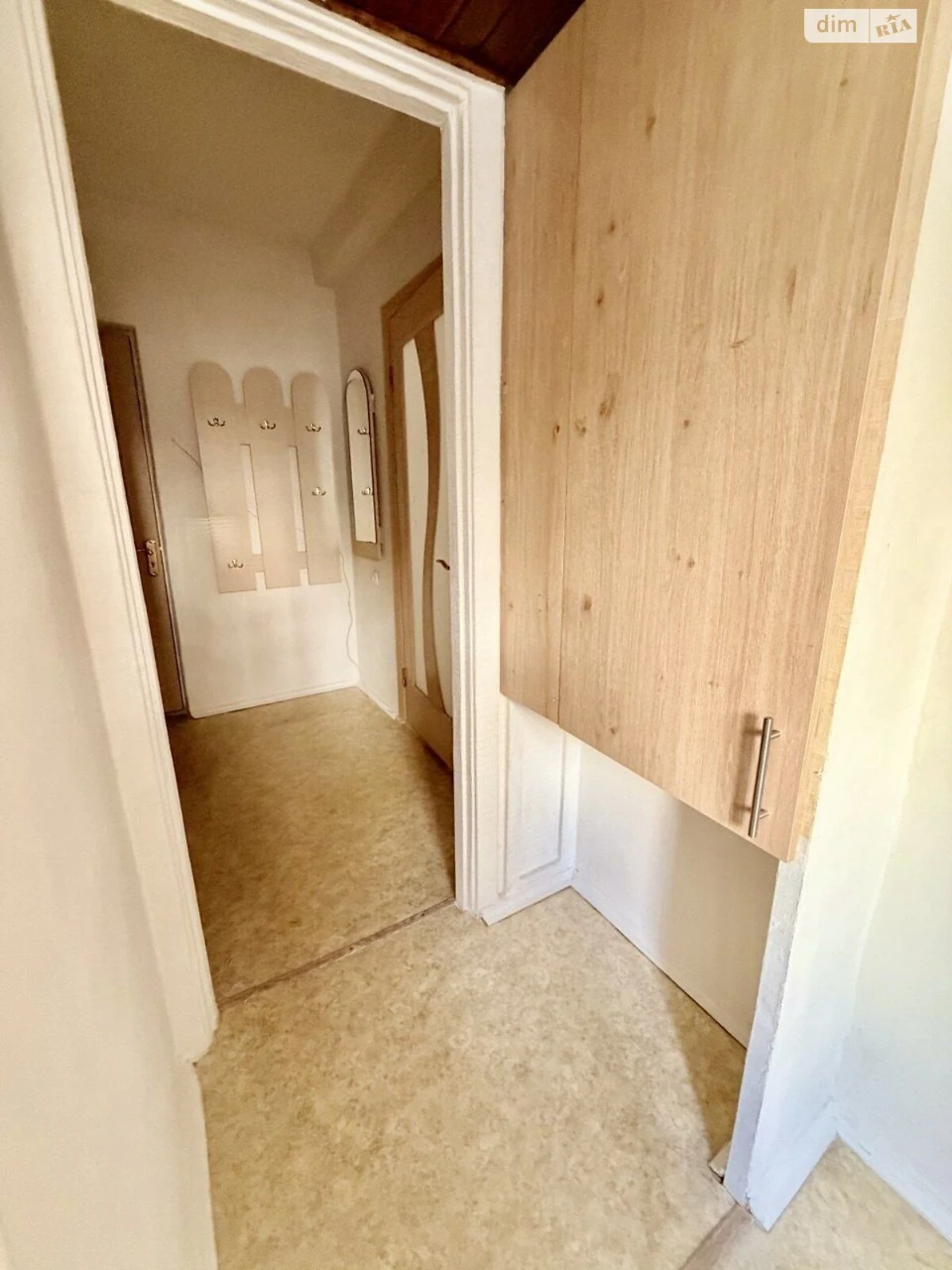 Sale of Apartment in Holosiiv