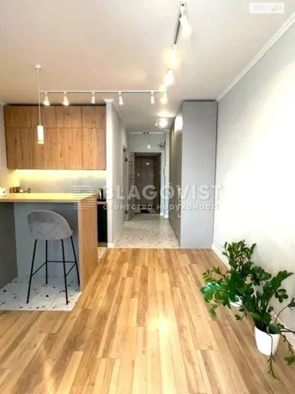 Sale of Apartment in Kharkiv Massiv