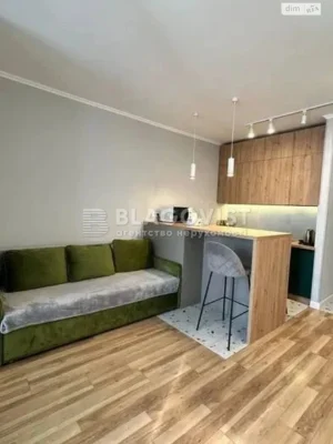 Sale of Apartment in Kharkiv Massiv