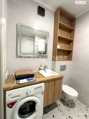 Sale of Apartment in Kharkiv Massiv