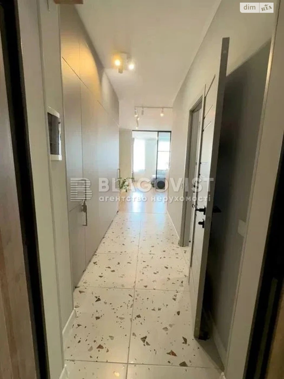 Sale of Apartment in Kharkiv Massiv