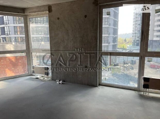 Apartment for sale in Zarichnyi residential complex, 8th building, put into operation