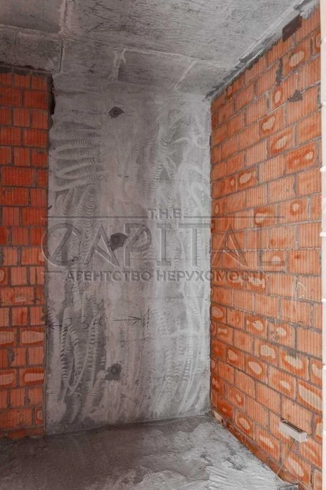 Apartment for sale in Zarichnyi residential complex, 8th building, put into operation