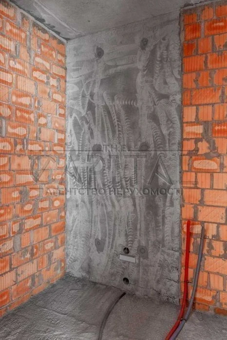 Apartment for sale in Zarichnyi residential complex, 8th building, put into operation