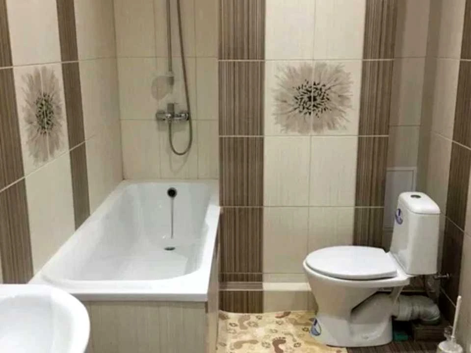 Квартира. Київ, Дмитра Луценка вул.