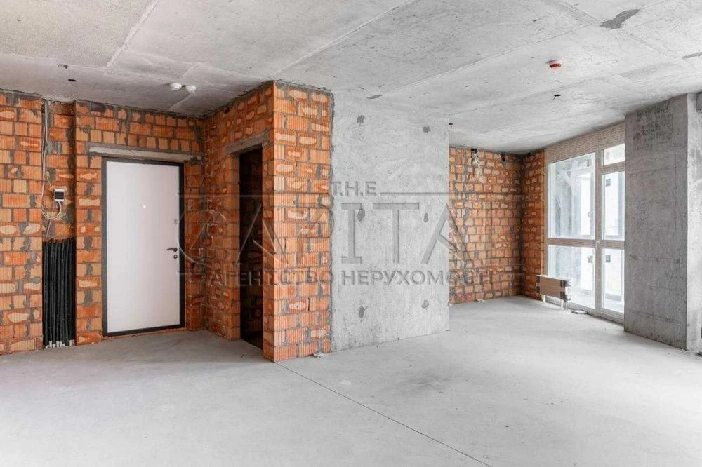 Apartment for sale in Zarichnyi residential complex, 8th building, put into operation