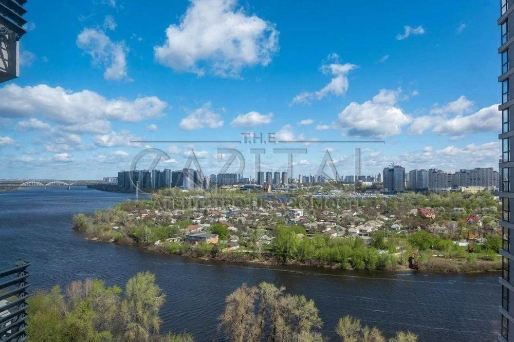 Apartment for sale in Zarichnyi residential complex, 8th building, put into operation