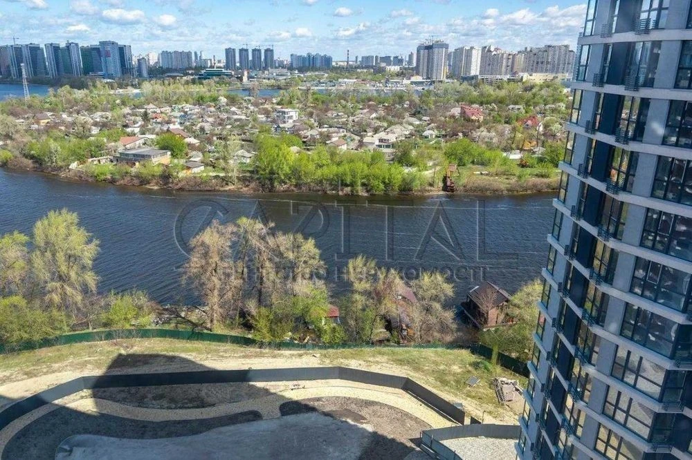 Apartment for sale in Zarichnyi residential complex, 8th building, put into operation