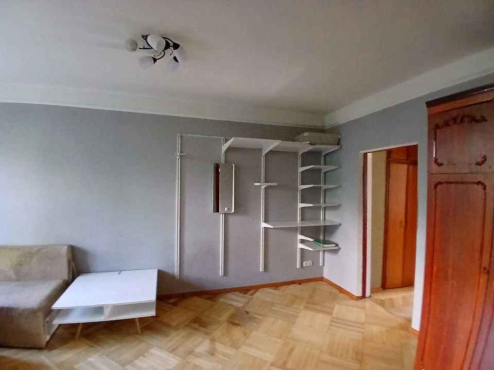 Квартира. Київ, Вінстона Черчилля вул.