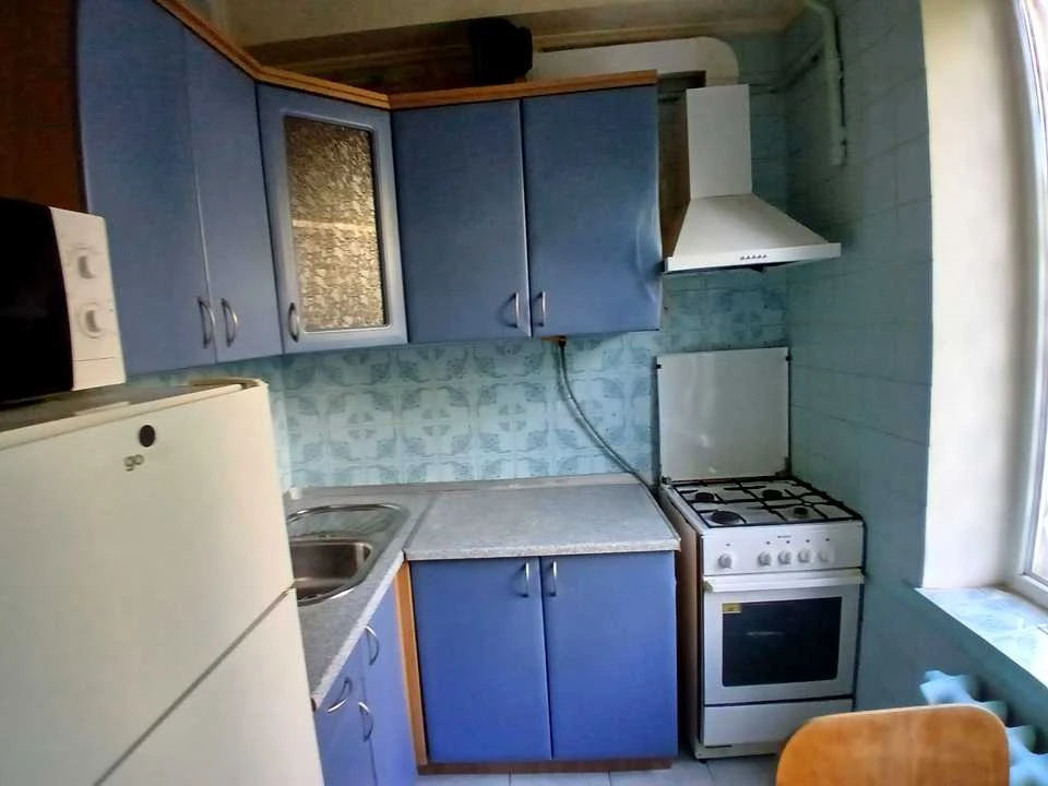 Квартира. Київ, Вінстона Черчилля вул.