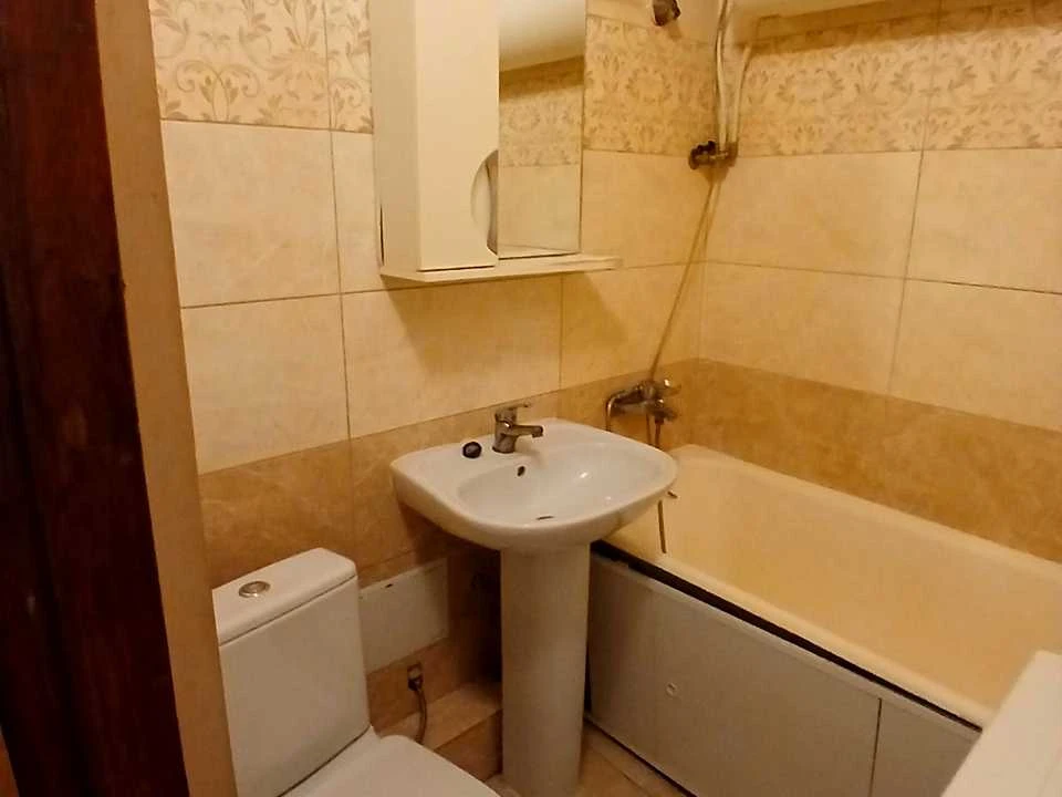 Квартира. Київ, Вінстона Черчилля вул.