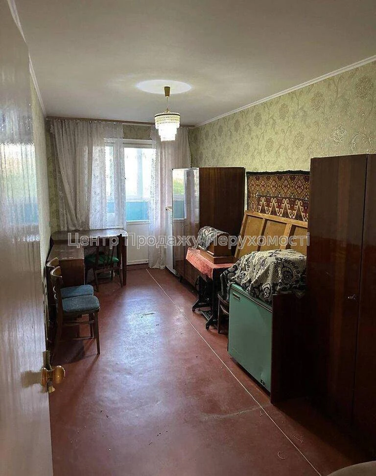 Sale of a 3-room apartment 65 sq m on the 6th floor of 9 in Kyiv!