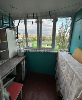 Sale of a 3-room apartment 65 sq m on the 6th floor of 9 in Kyiv!