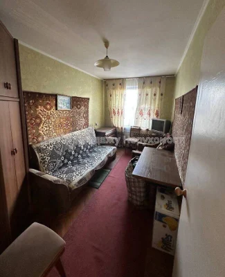 Sale of a 3-room apartment 65 sq m on the 6th floor of 9 in Kyiv!