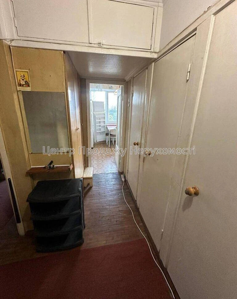 Sale of a 3-room apartment 65 sq m on the 6th floor of 9 in Kyiv!