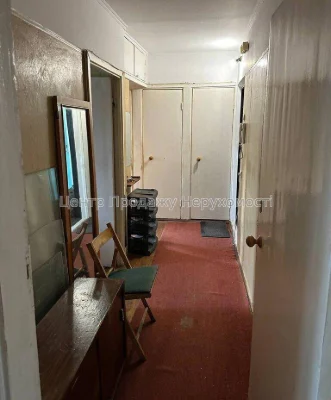 Sale of a 3-room apartment 65 sq m on the 6th floor of 9 in Kyiv!