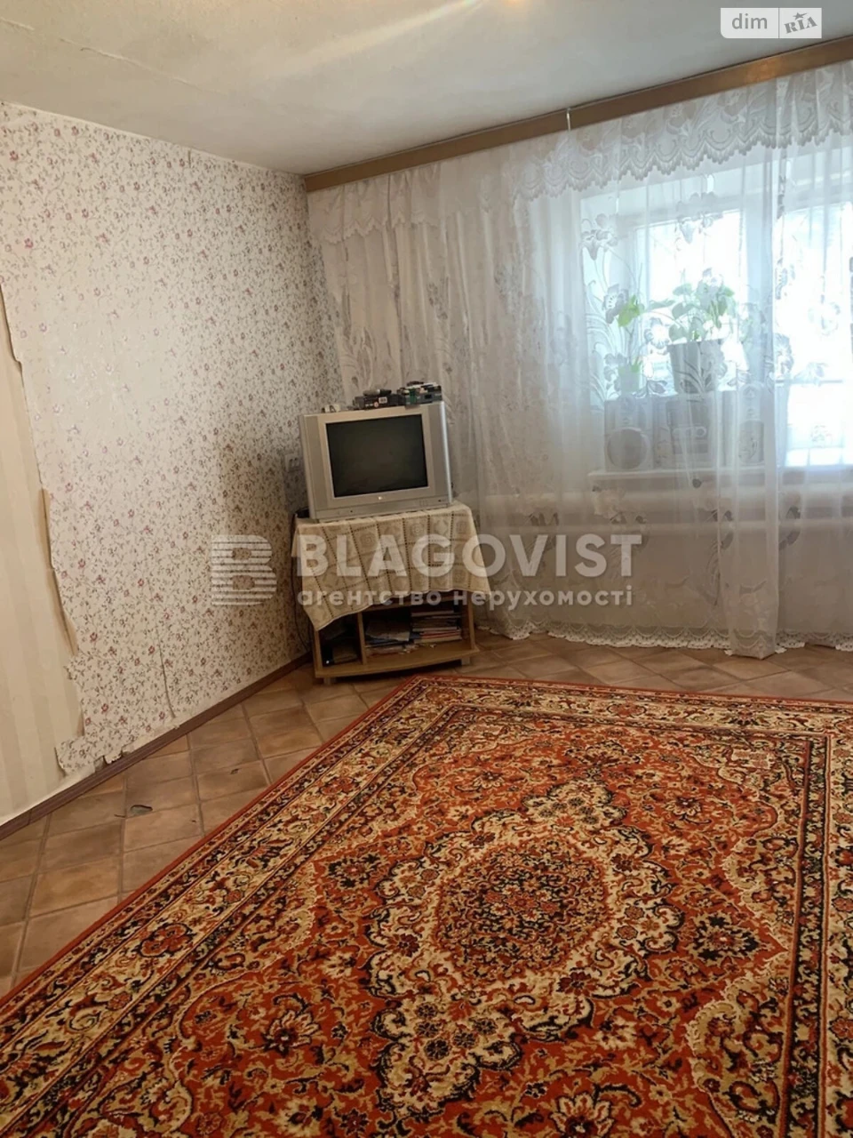 Продаж Квартира Липки