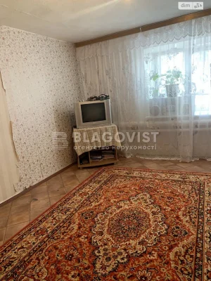 Продаж Квартира Липки