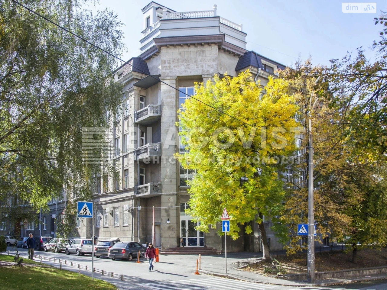 Продаж Квартира Липки