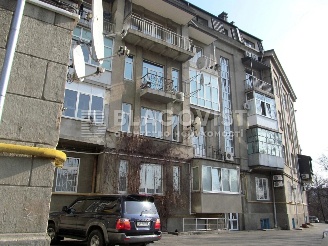 Продаж Квартира Липки