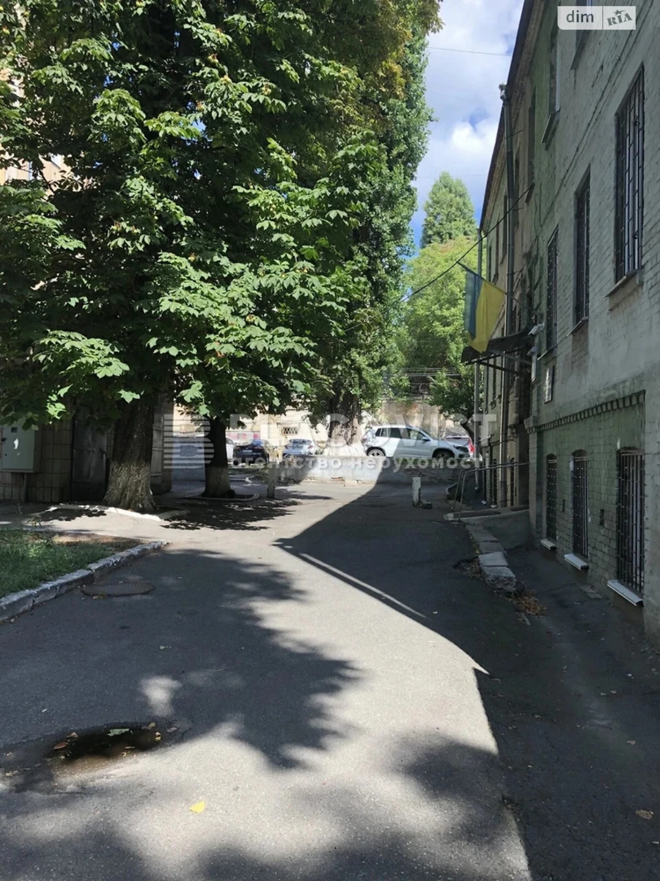 Продаж Квартира Липки