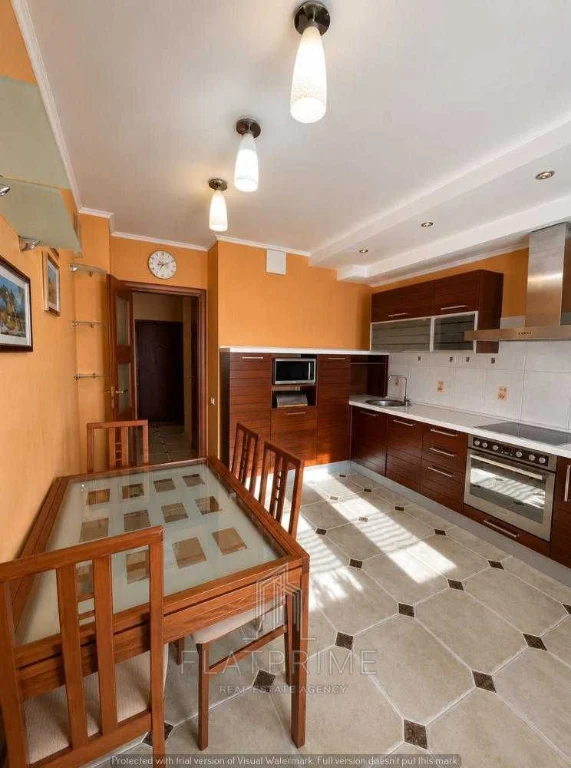 Продаж 2-кімнатної квартири на Деміївці | вул. Віктора Забіл