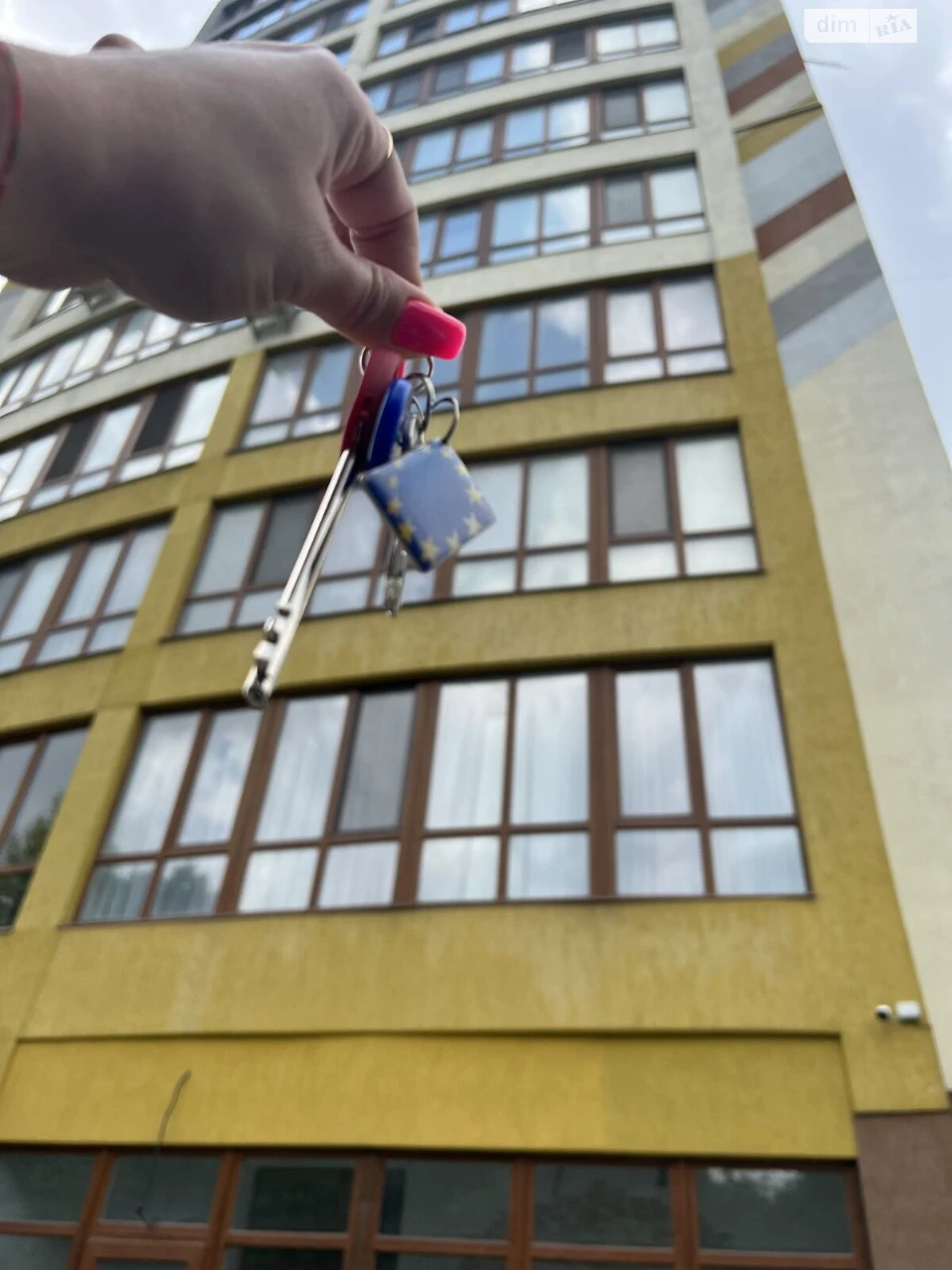 Довгострокова Оренда Квартира Гречани