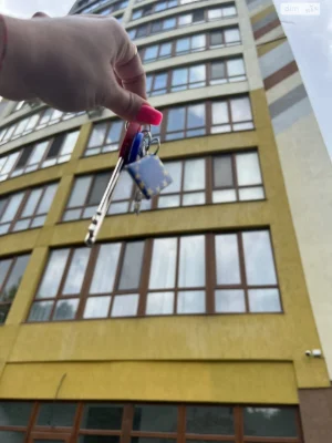 Довгострокова Оренда Квартира Гречани
