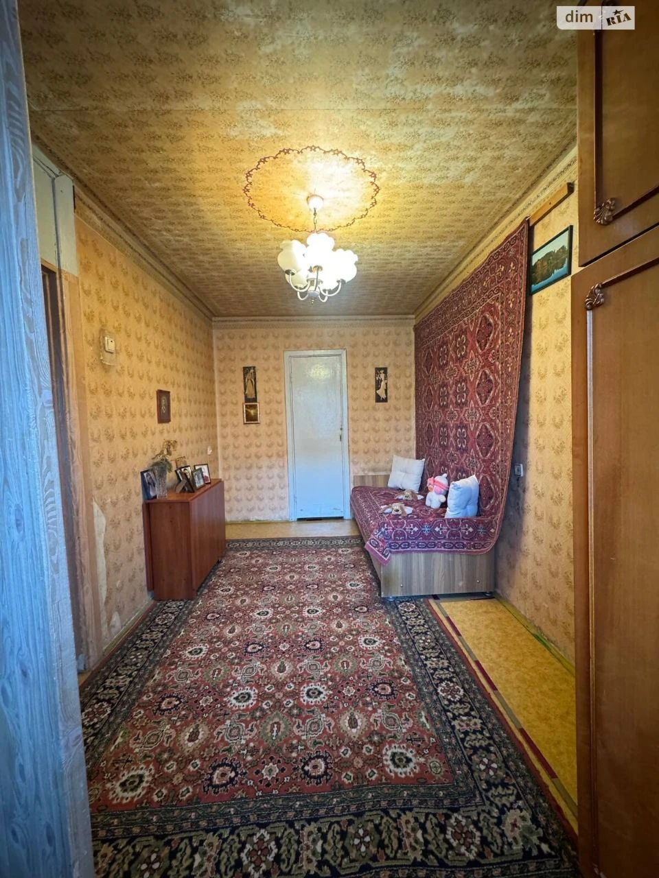 Продаж Квартира Косіора